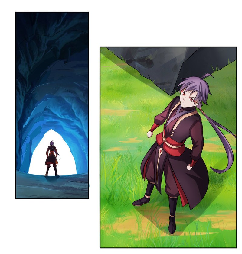 Peerless Saint Emperor Chapter 04 Gambar 8