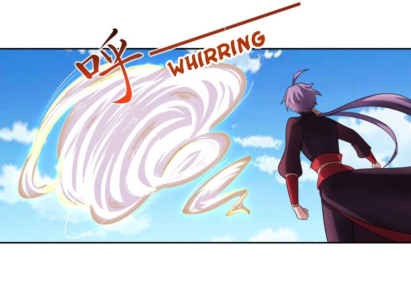 Peerless Saint Emperor Chapter 04 Gambar 9