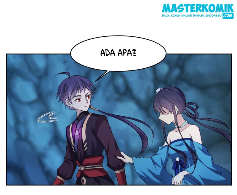 Peerless Saint Emperor Chapter 02 Gambar 12