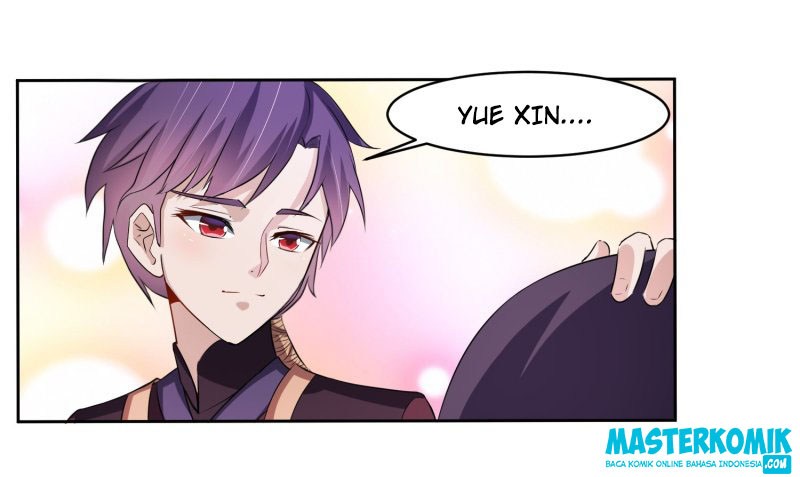 Peerless Saint Emperor Chapter 02 Gambar 14