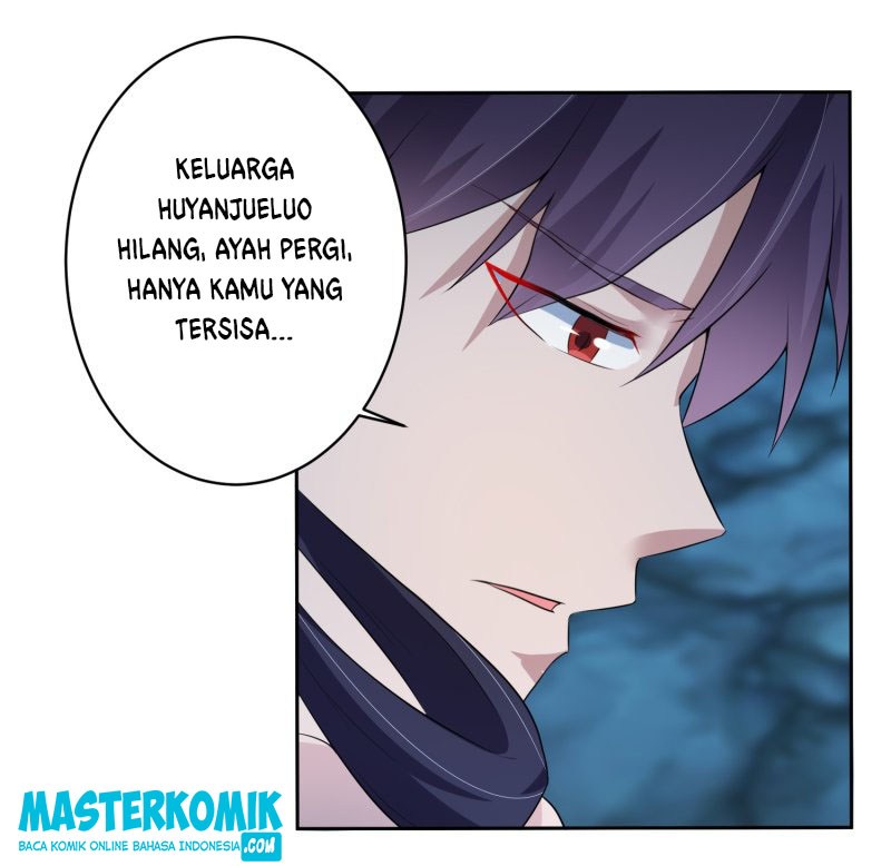 Peerless Saint Emperor Chapter 02 Gambar 16