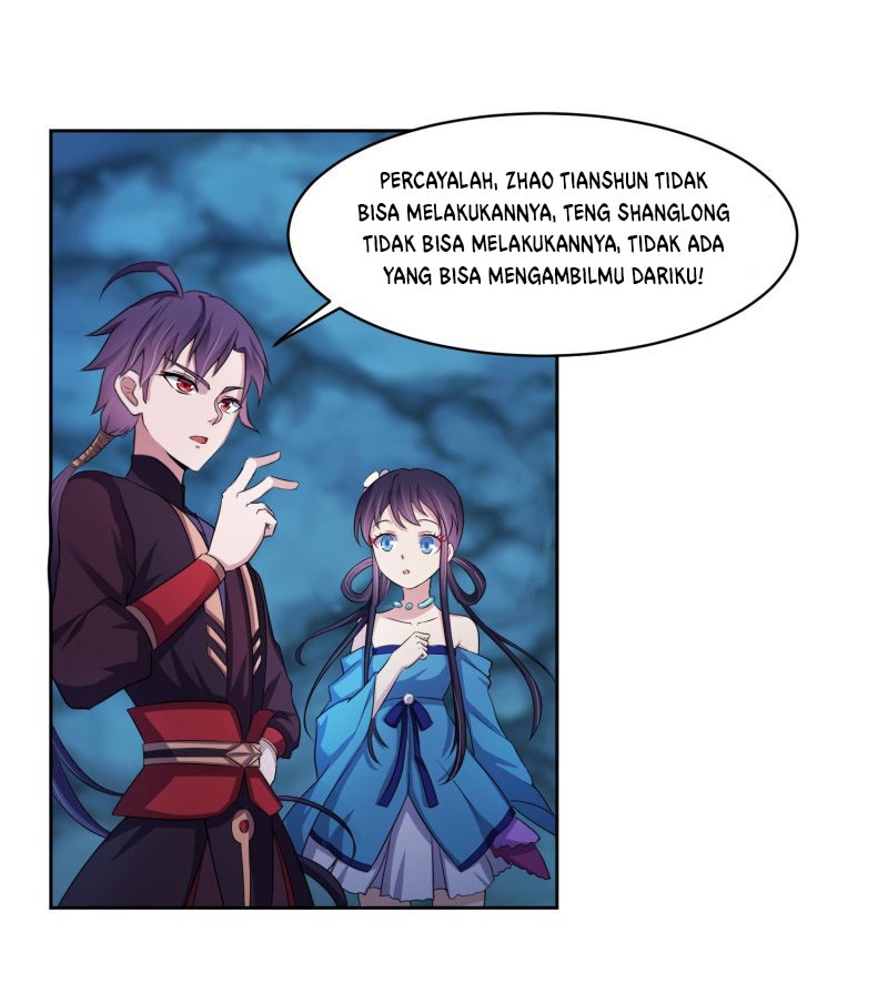 Peerless Saint Emperor Chapter 02 Gambar 20