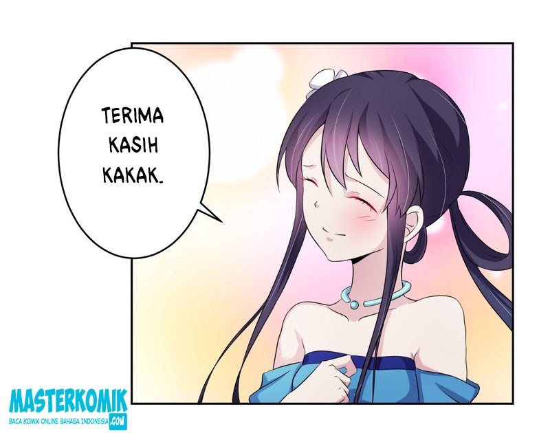 Peerless Saint Emperor Chapter 02 Gambar 22