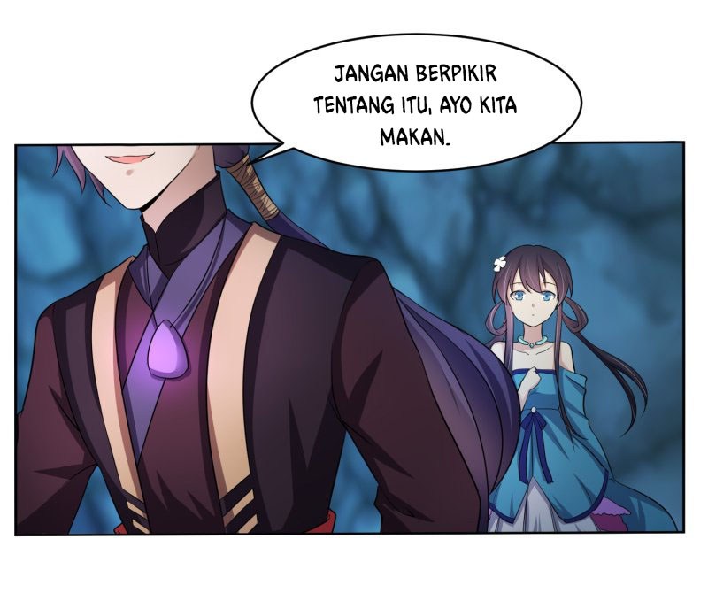 Peerless Saint Emperor Chapter 02 Gambar 23
