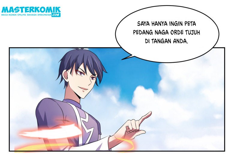 Peerless Saint Emperor Chapter 02 Gambar 29