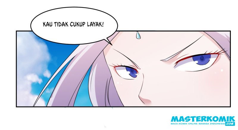 Peerless Saint Emperor Chapter 02 Gambar 31