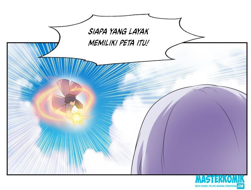 Peerless Saint Emperor Chapter 02 Gambar 34