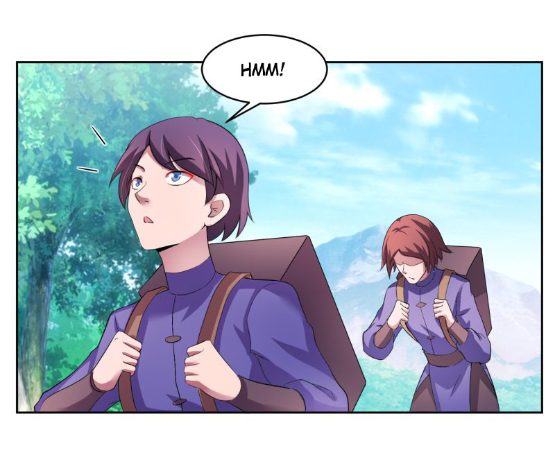 Peerless Saint Emperor Chapter 02 Gambar 38