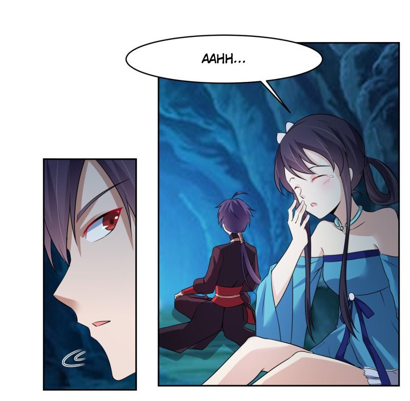Peerless Saint Emperor Chapter 02 Gambar 4