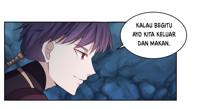 Peerless Saint Emperor Chapter 02 Gambar 8