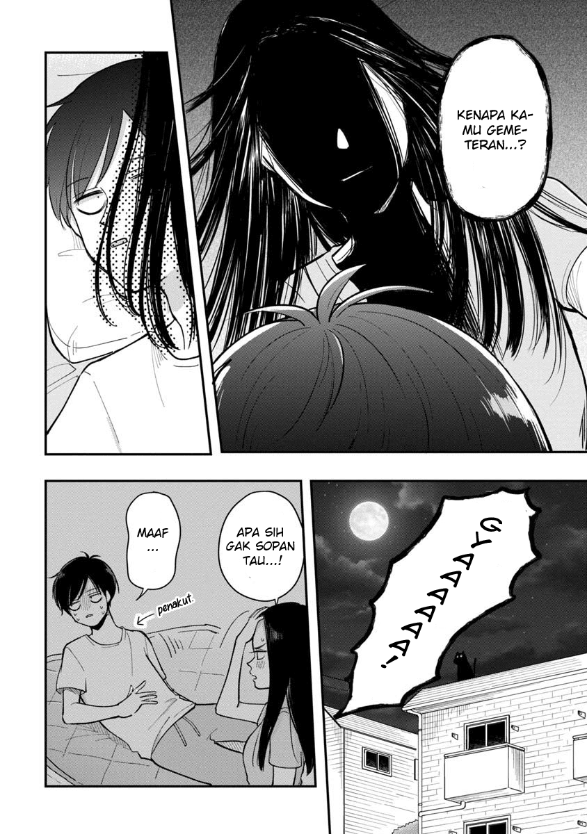 Futari Ashitamo Sorenarini Chapter 15 Gambar 7