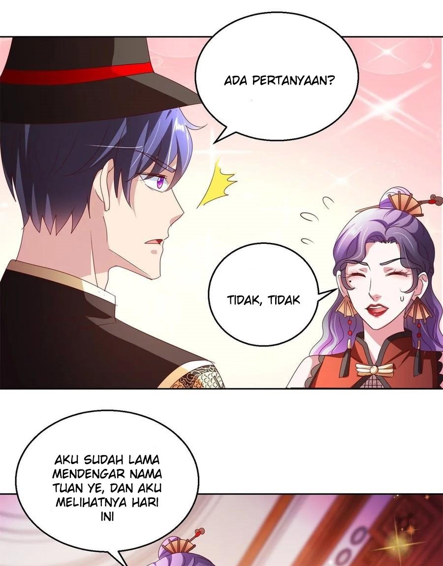 Trail Notice Chapter 140 Gambar 12