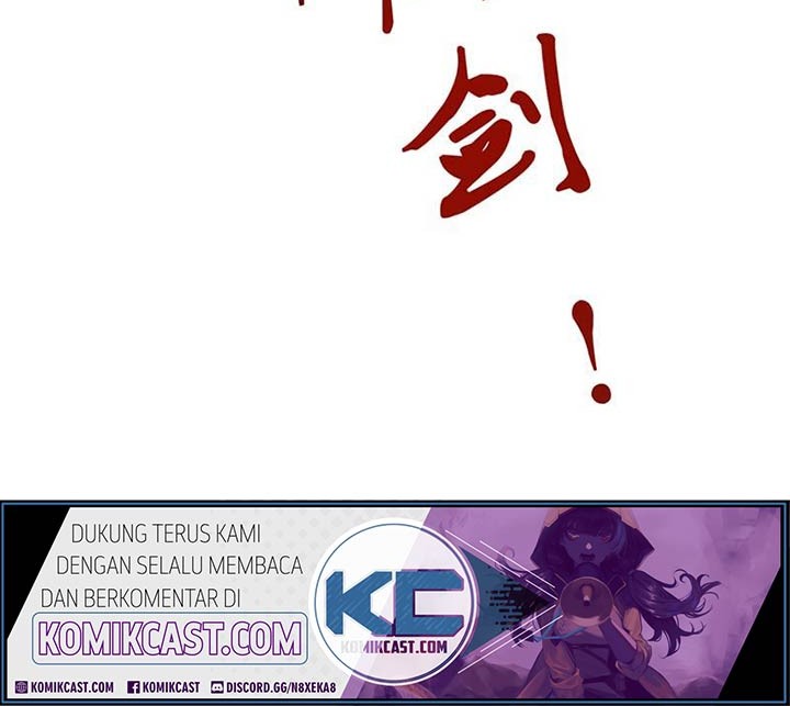 Chaotic Sword God Chapter 184 Gambar 19