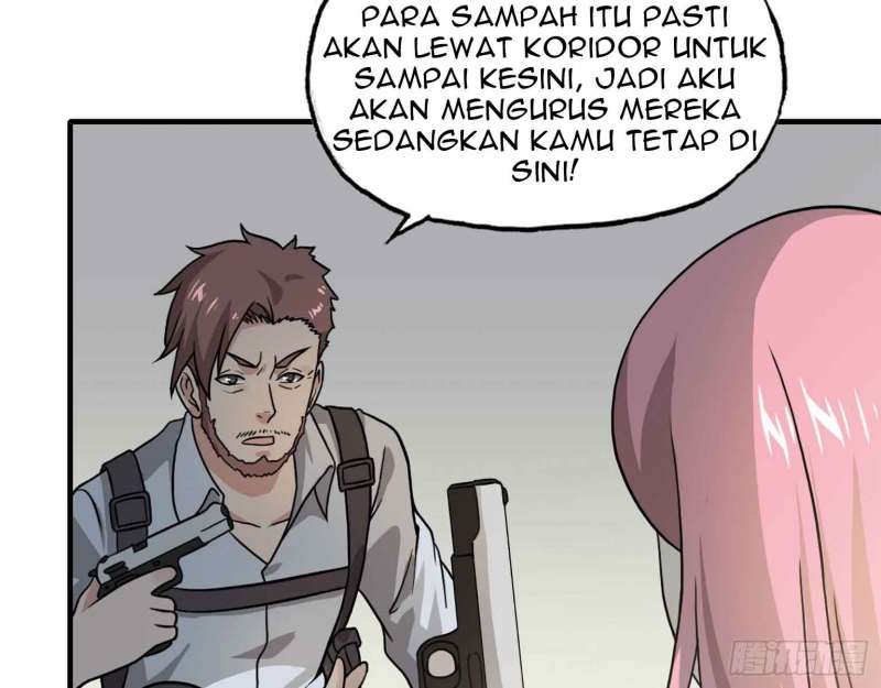 I Moved The BRICS In The Last Days Chapter 17 Gambar 17