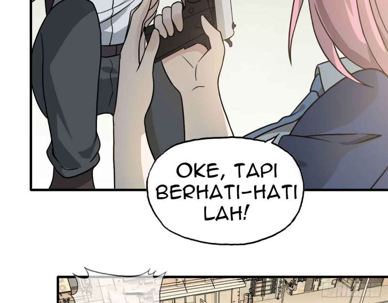 I Moved The BRICS In The Last Days Chapter 17 Gambar 18