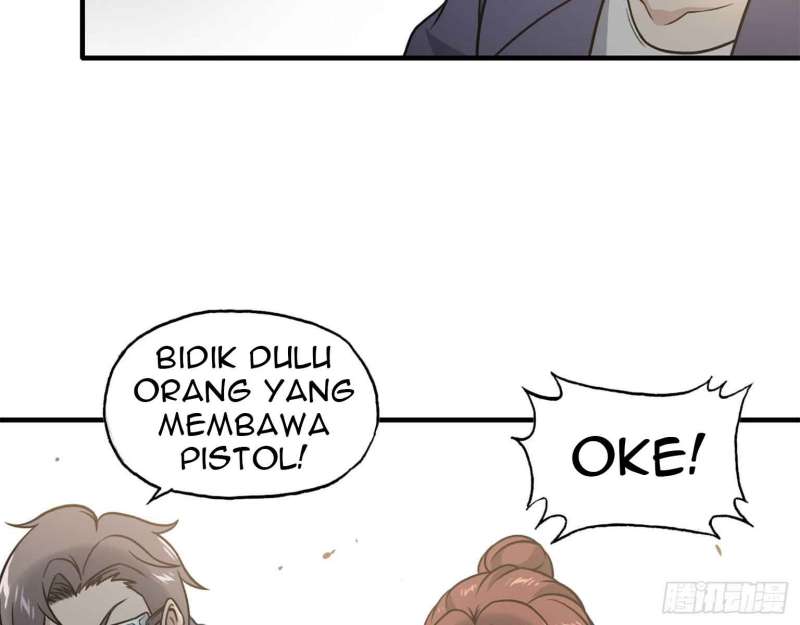 I Moved The BRICS In The Last Days Chapter 17 Gambar 21