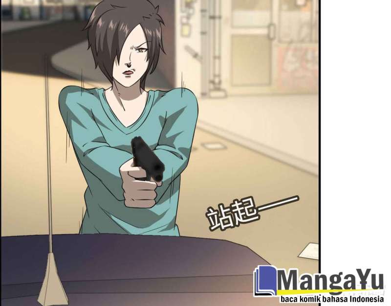 I Moved The BRICS In The Last Days Chapter 17 Gambar 37