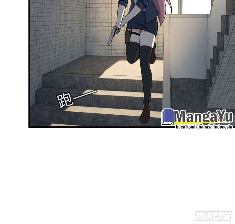 I Moved The BRICS In The Last Days Chapter 17 Gambar 52