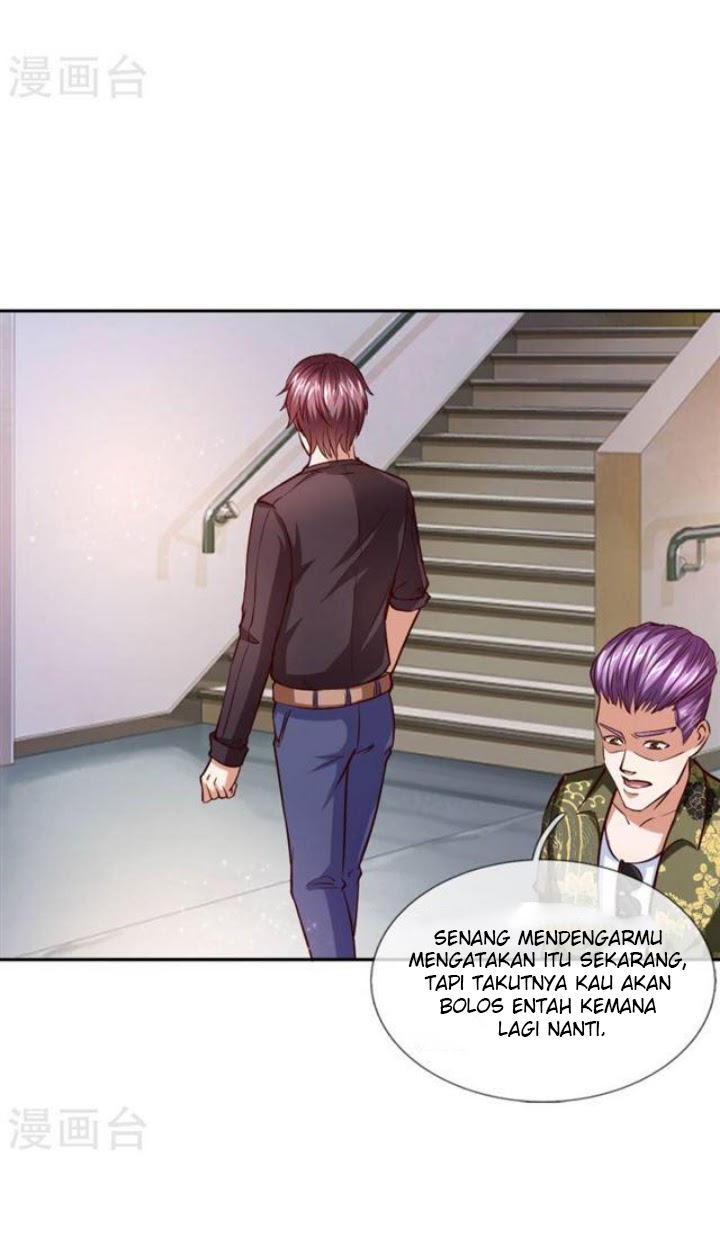 The Master of Knife Chapter 38 Gambar 12