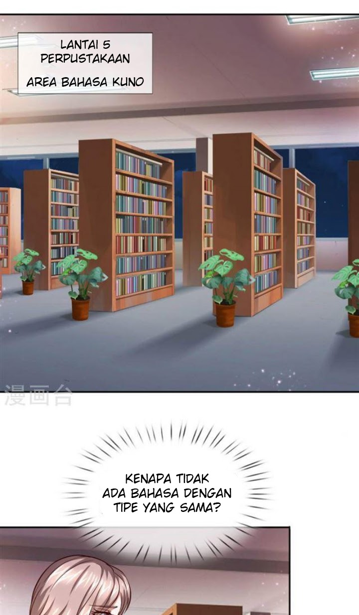 The Master of Knife Chapter 38 Gambar 13