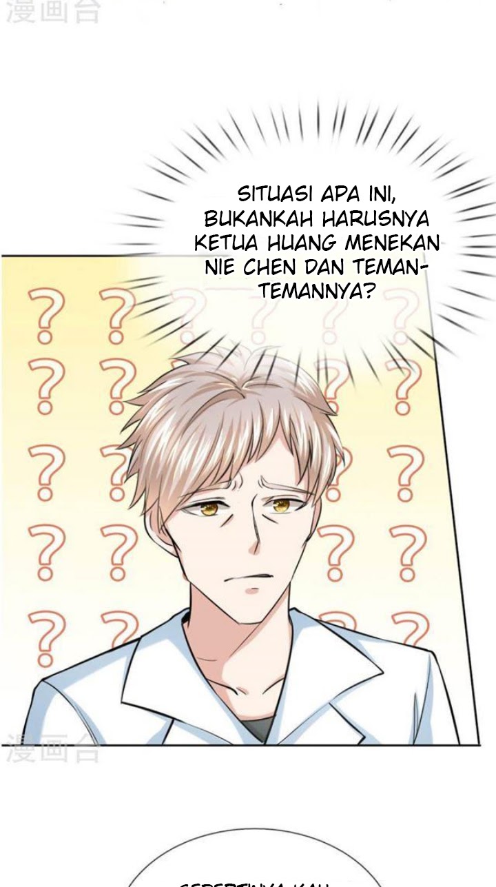 The Master of Knife Chapter 36 Gambar 7