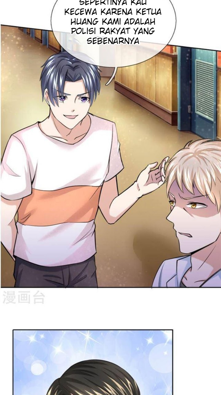 The Master of Knife Chapter 36 Gambar 8