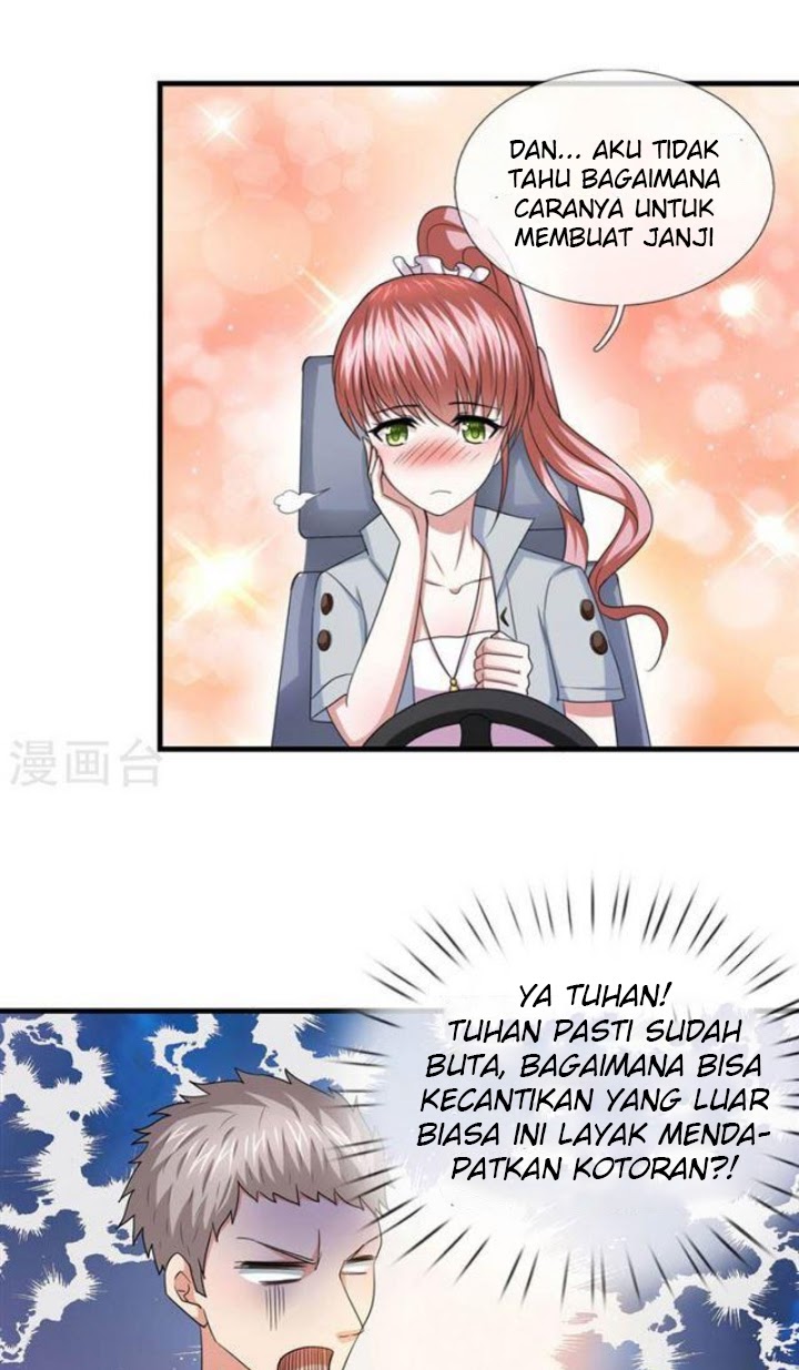 The Master of Knife Chapter 34 Gambar 11