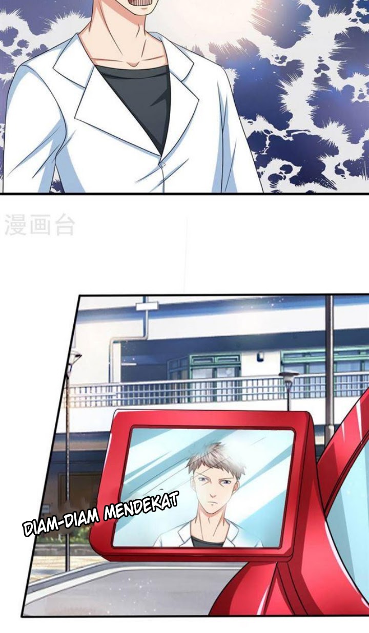 The Master of Knife Chapter 34 Gambar 12