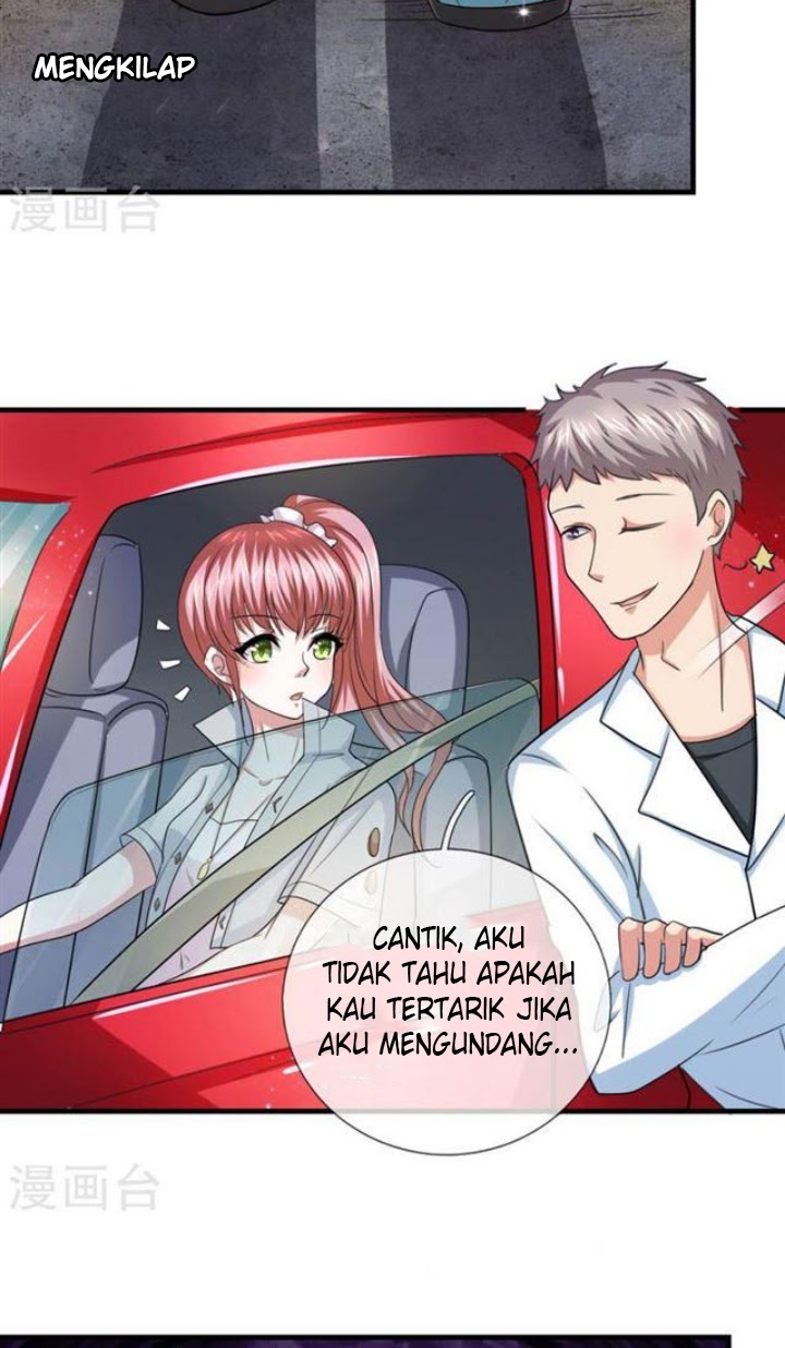 The Master of Knife Chapter 34 Gambar 14