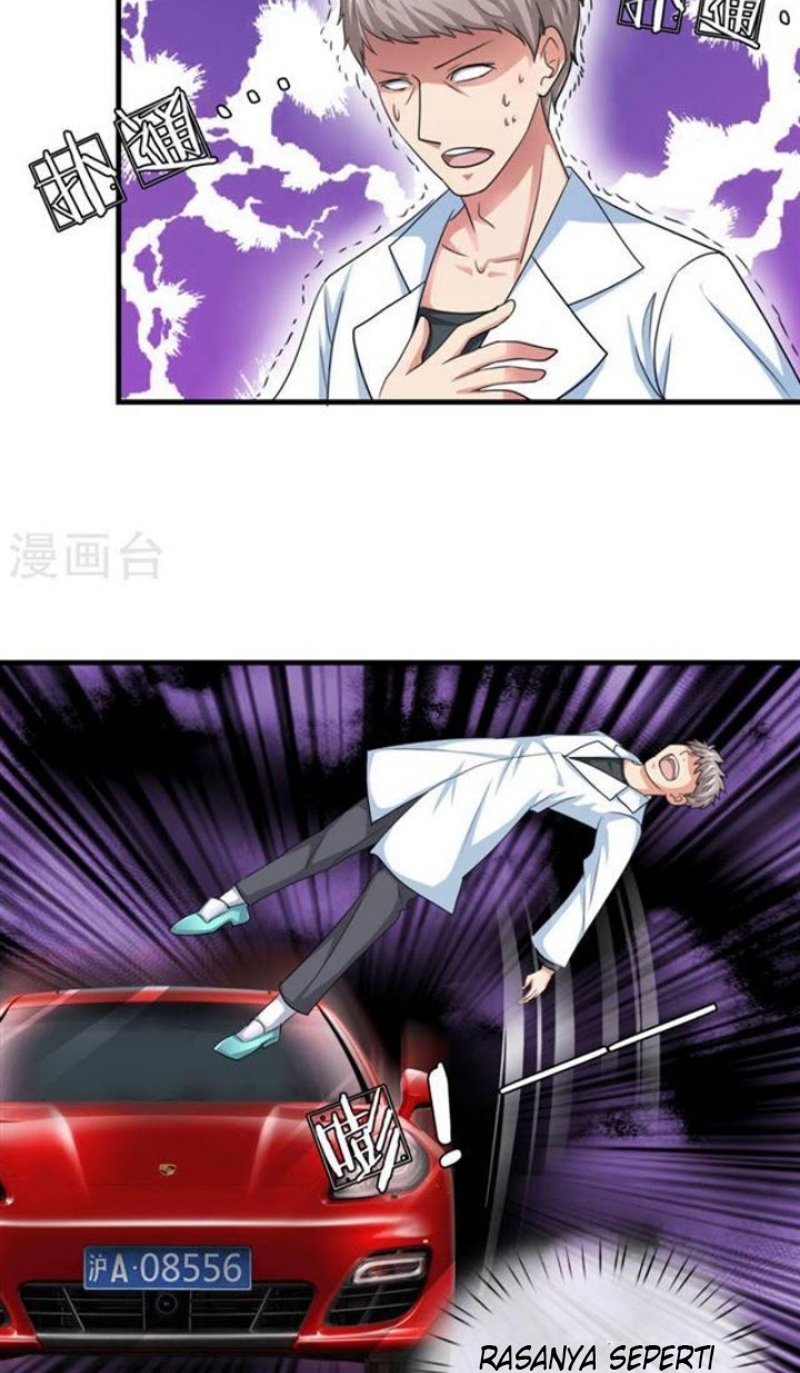 The Master of Knife Chapter 34 Gambar 17