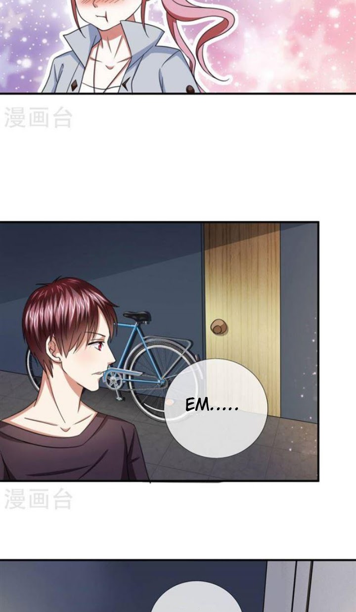 The Master of Knife Chapter 34 Gambar 3