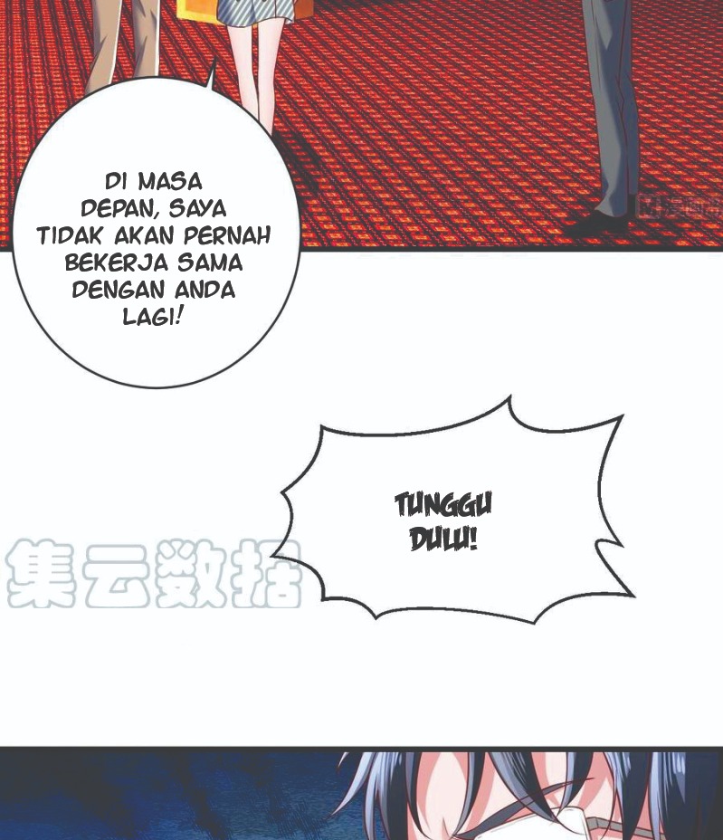 Rebirth Into the Strongest Immortal Cultivator  Chapter 39 Gambar 14