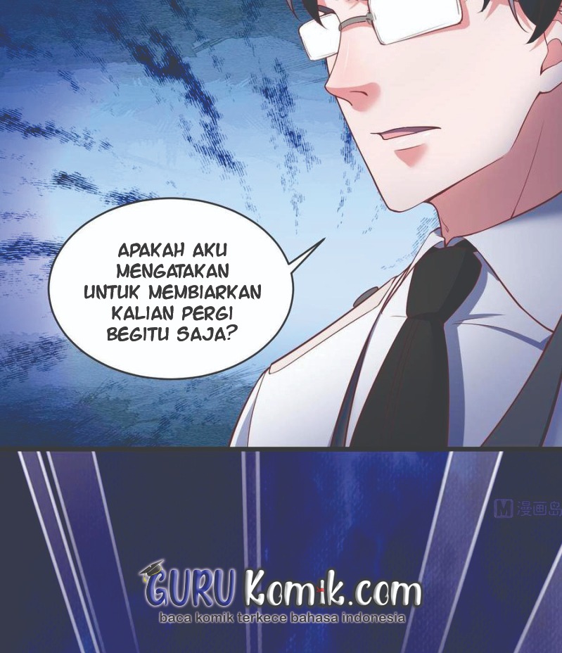Rebirth Into the Strongest Immortal Cultivator  Chapter 39 Gambar 15