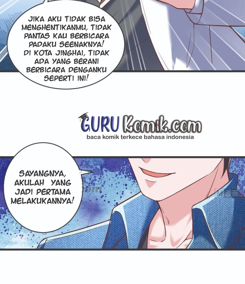 Rebirth Into the Strongest Immortal Cultivator  Chapter 39 Gambar 19