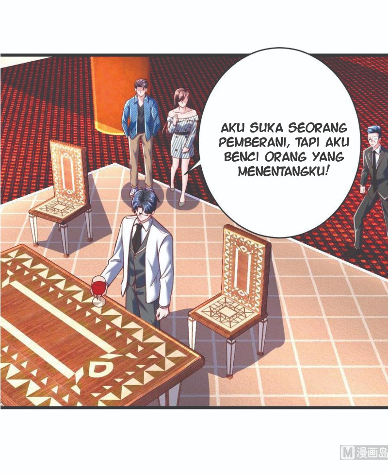 Rebirth Into the Strongest Immortal Cultivator  Chapter 39 Gambar 20