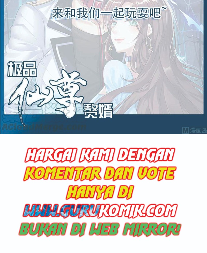 Rebirth Into the Strongest Immortal Cultivator  Chapter 39 Gambar 37