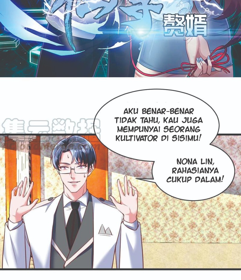Rebirth Into the Strongest Immortal Cultivator  Chapter 39 Gambar 4