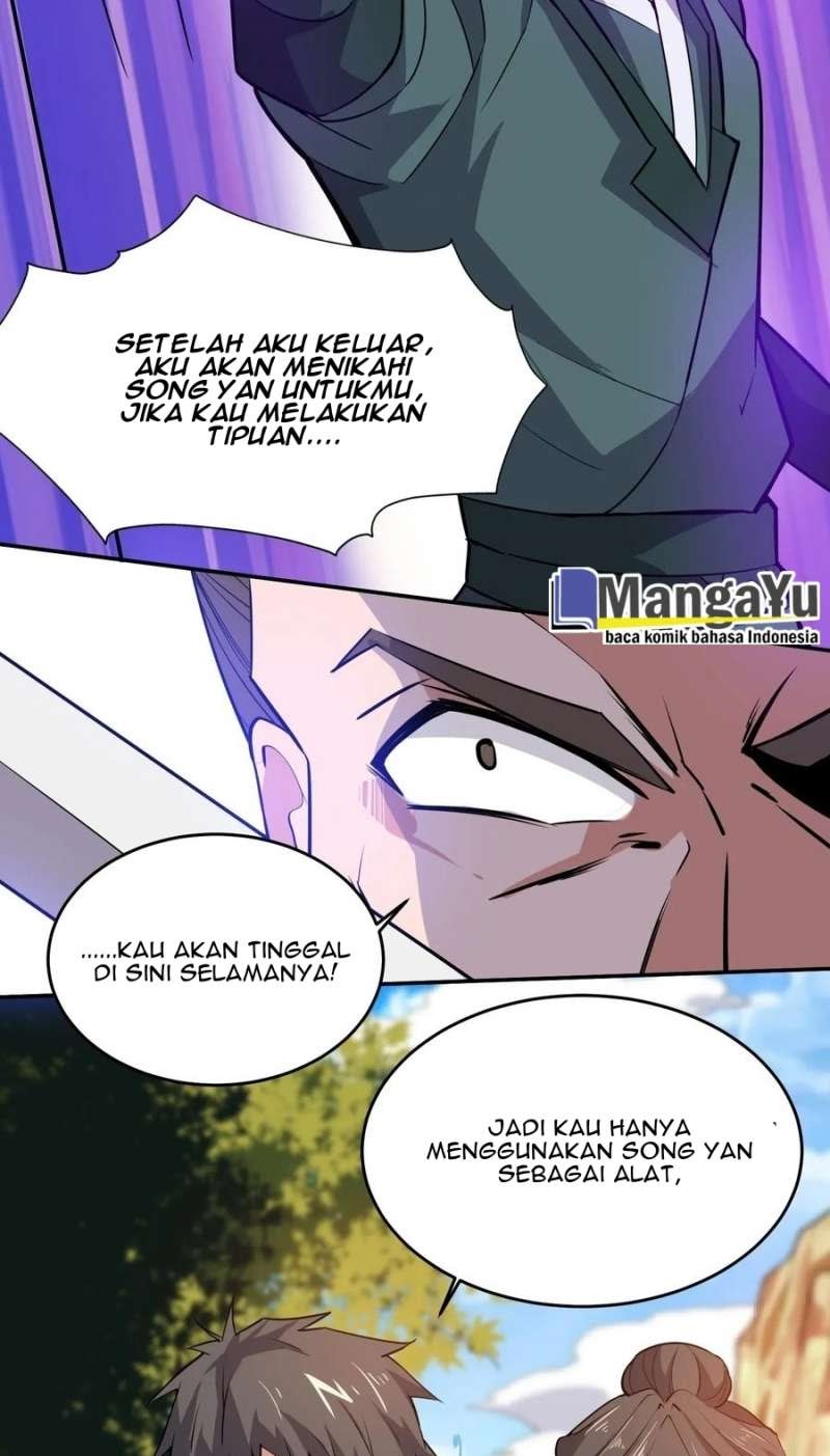 First Dragon Chapter 113 Gambar 10