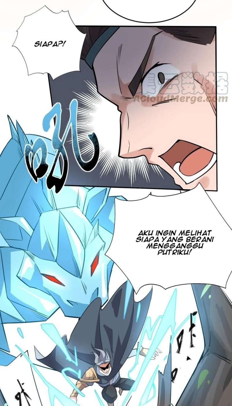 First Dragon Chapter 113 Gambar 13