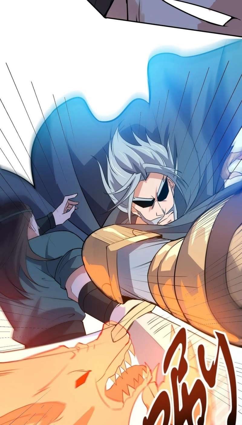 First Dragon Chapter 113 Gambar 16