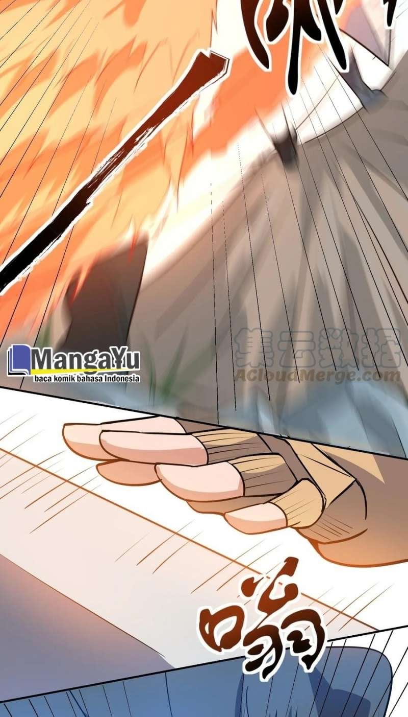 First Dragon Chapter 113 Gambar 17