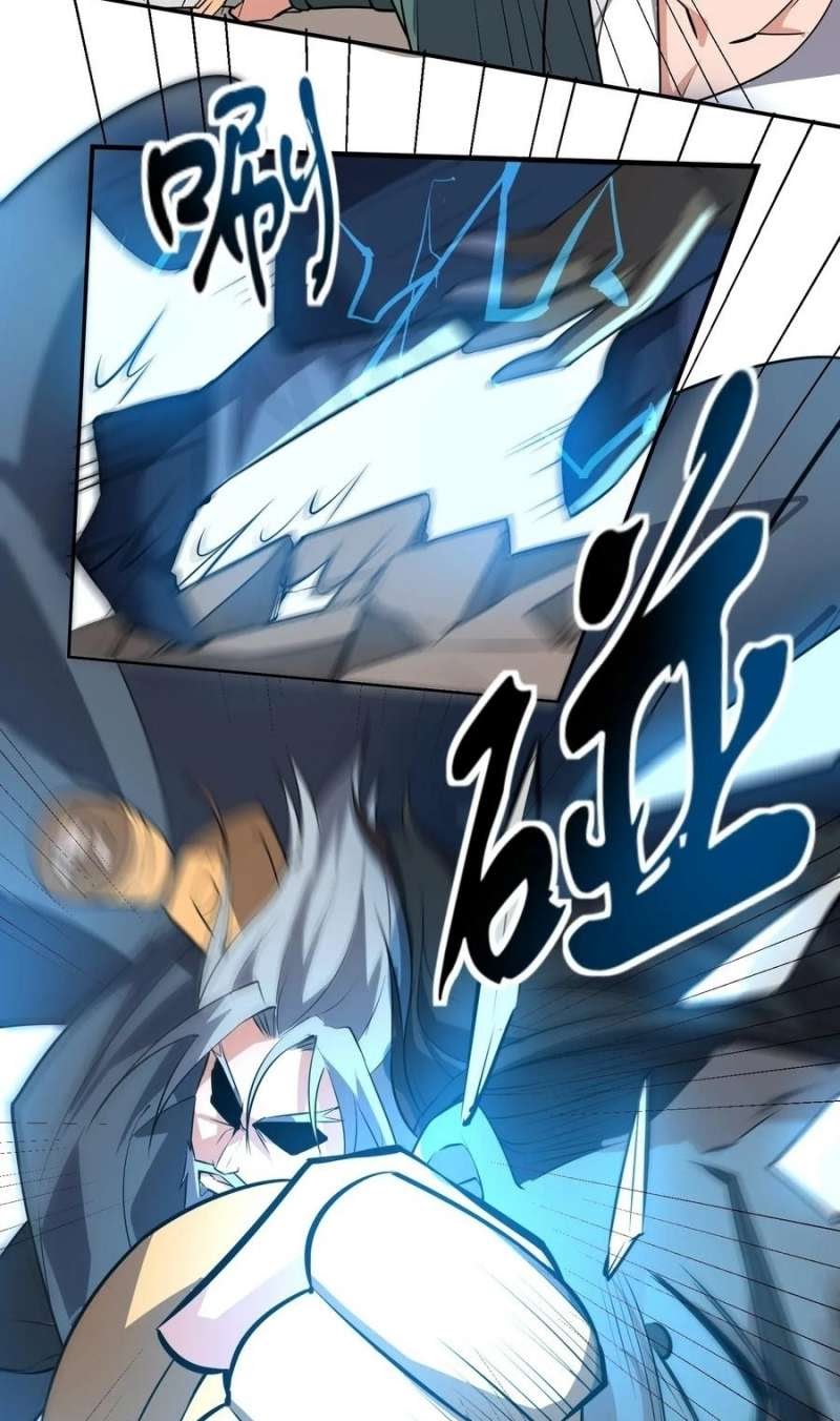 First Dragon Chapter 113 Gambar 21