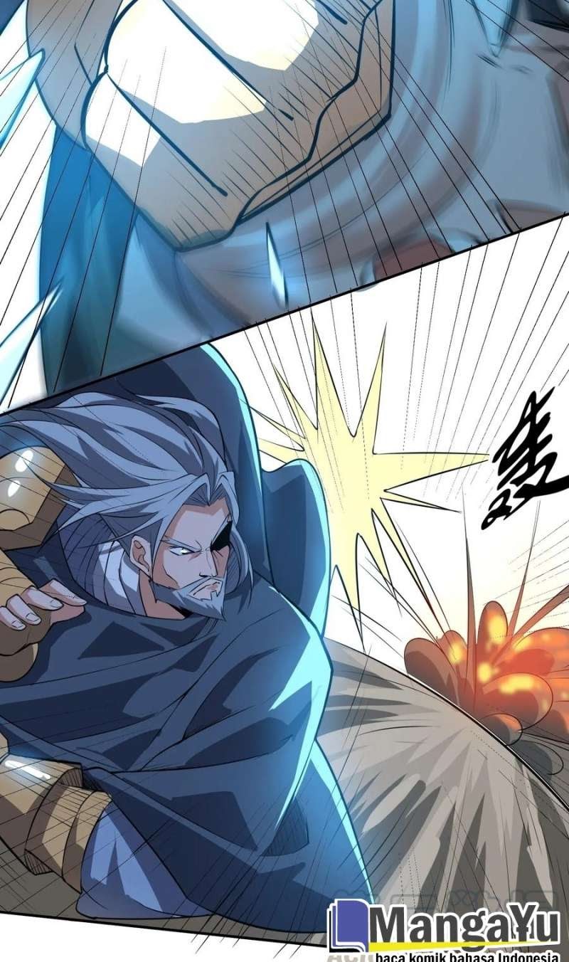 First Dragon Chapter 113 Gambar 22