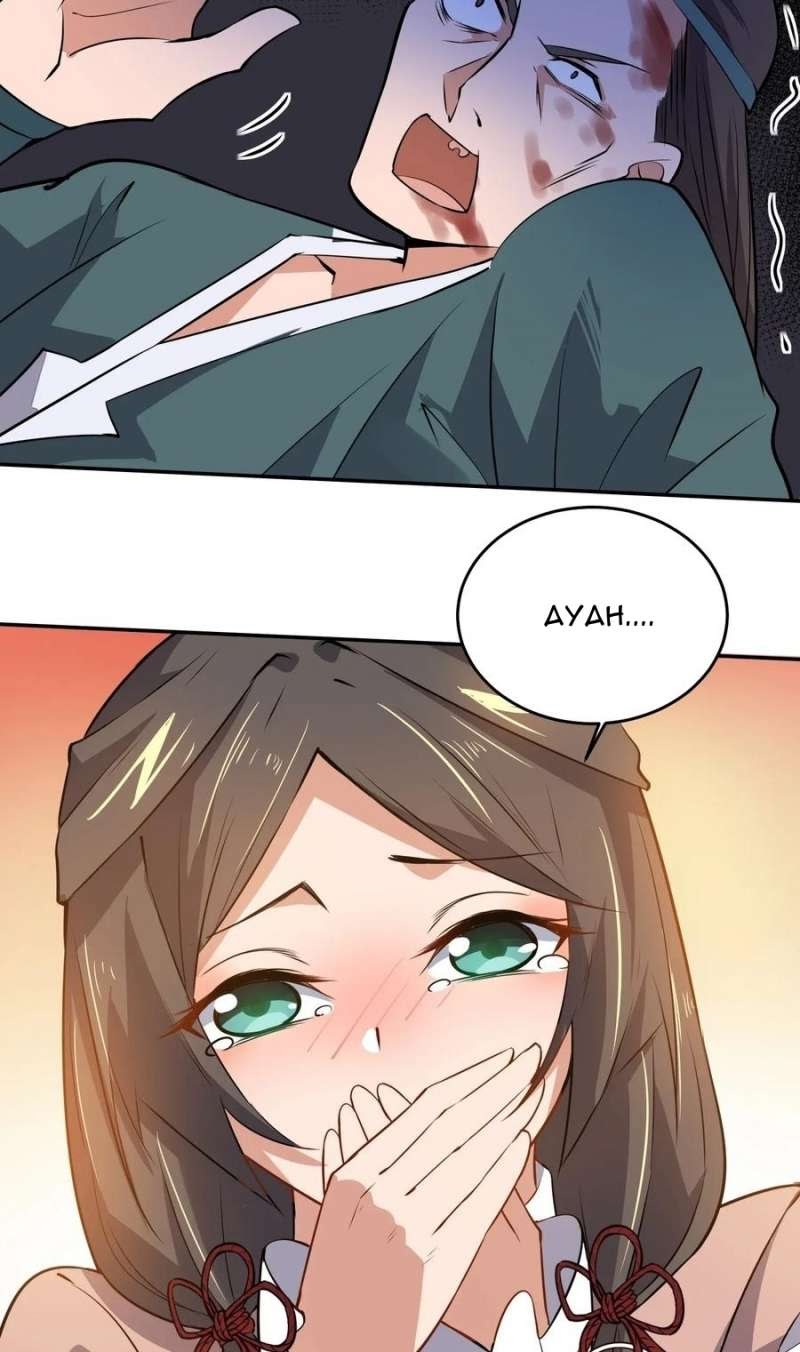 First Dragon Chapter 113 Gambar 25