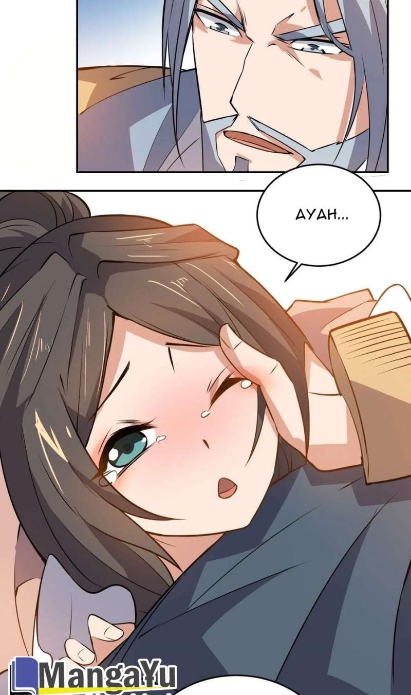 First Dragon Chapter 113 Gambar 28