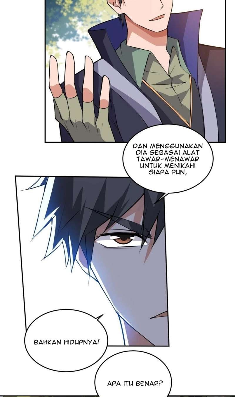 First Dragon Chapter 113 Gambar 30