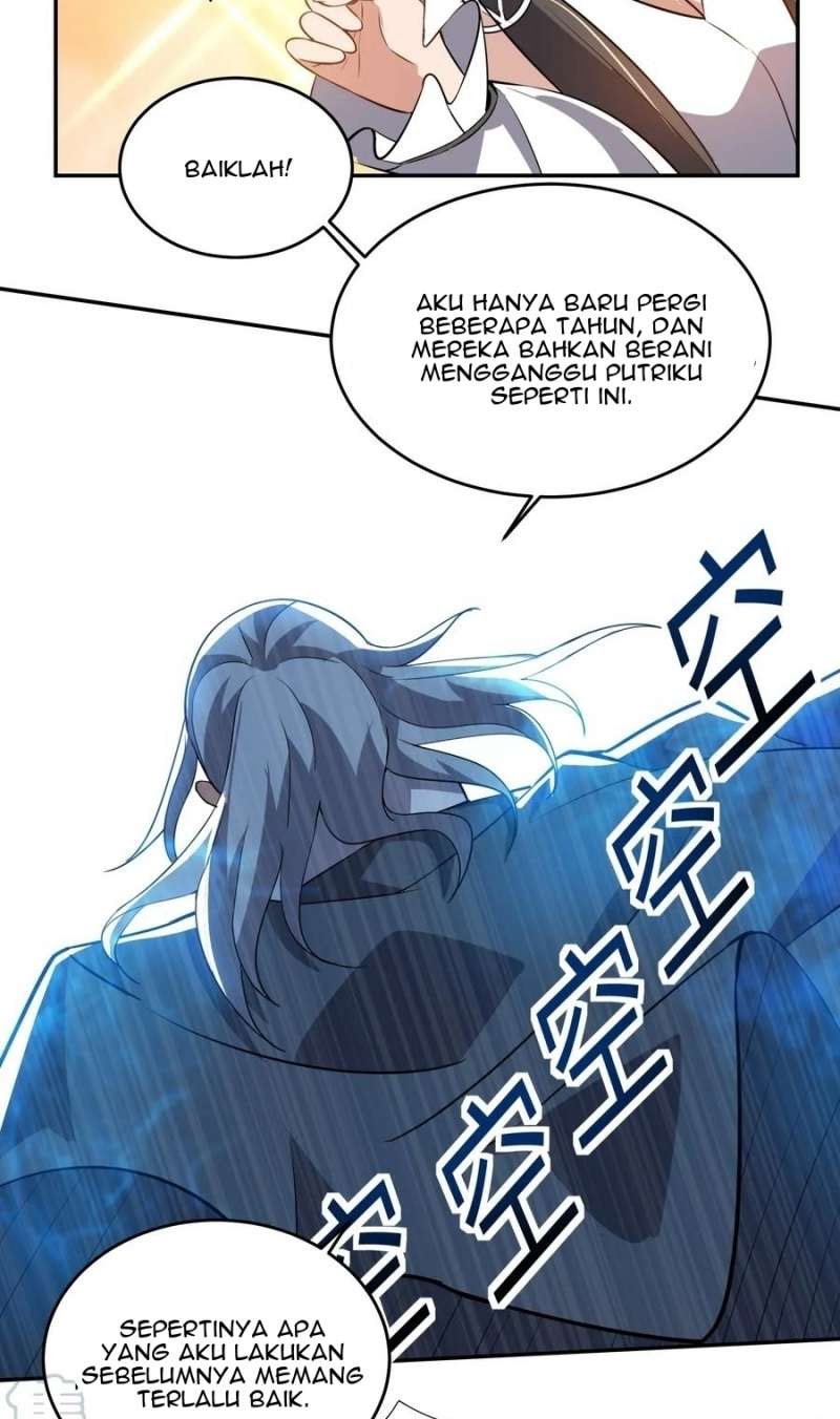 First Dragon Chapter 113 Gambar 32