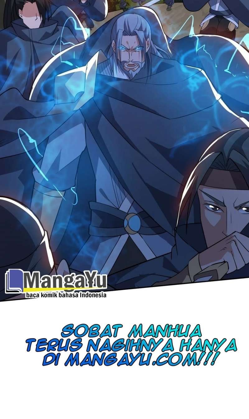 First Dragon Chapter 113 Gambar 35