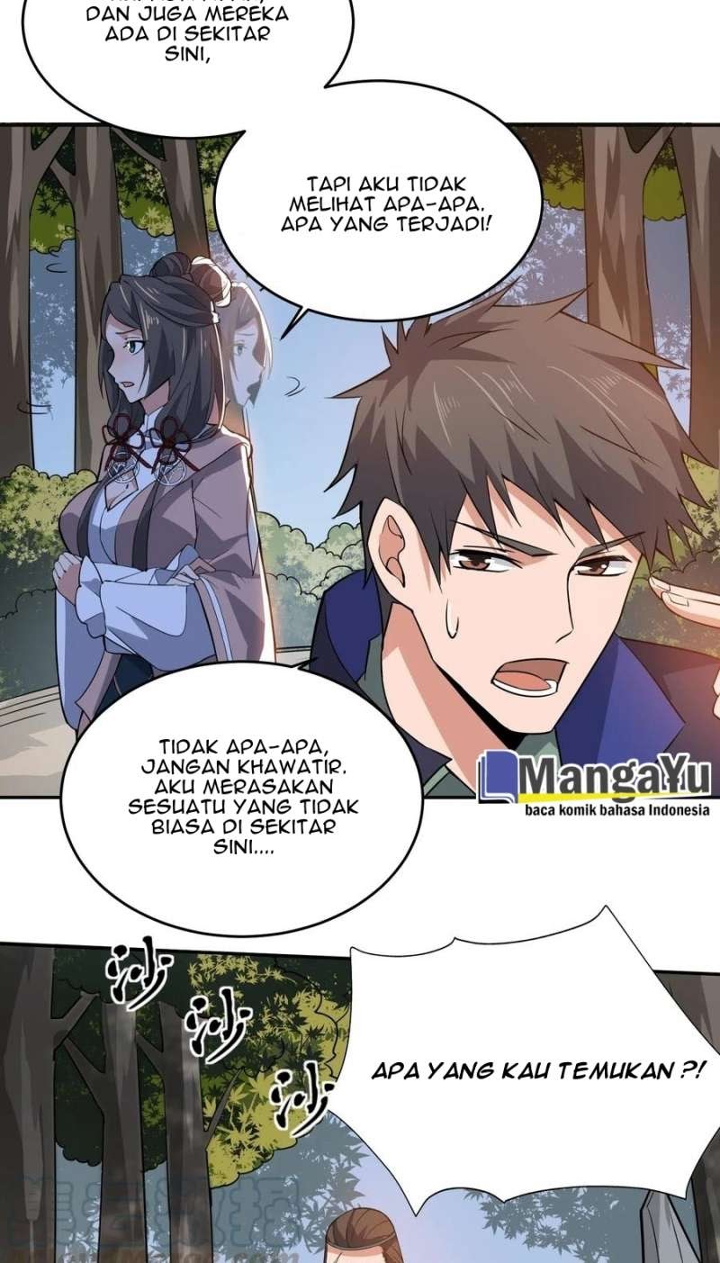 First Dragon Chapter 113 Gambar 5