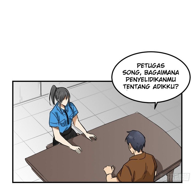 Take The Girl To Repair Fairy In The City Chapter 15 Gambar 17